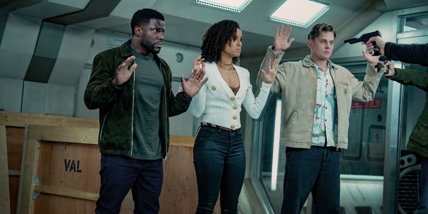 Lift Summary, Trailer, Cast, Where to Watch and More