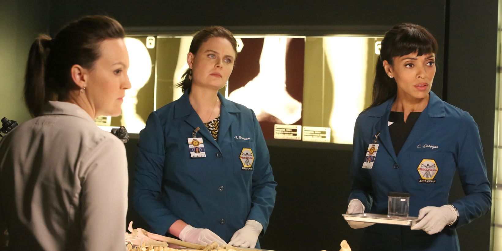 10 Best Medical Examiner Characters In TV Shows, From NCIS' Ducky To Sherlock's Molly Hooper