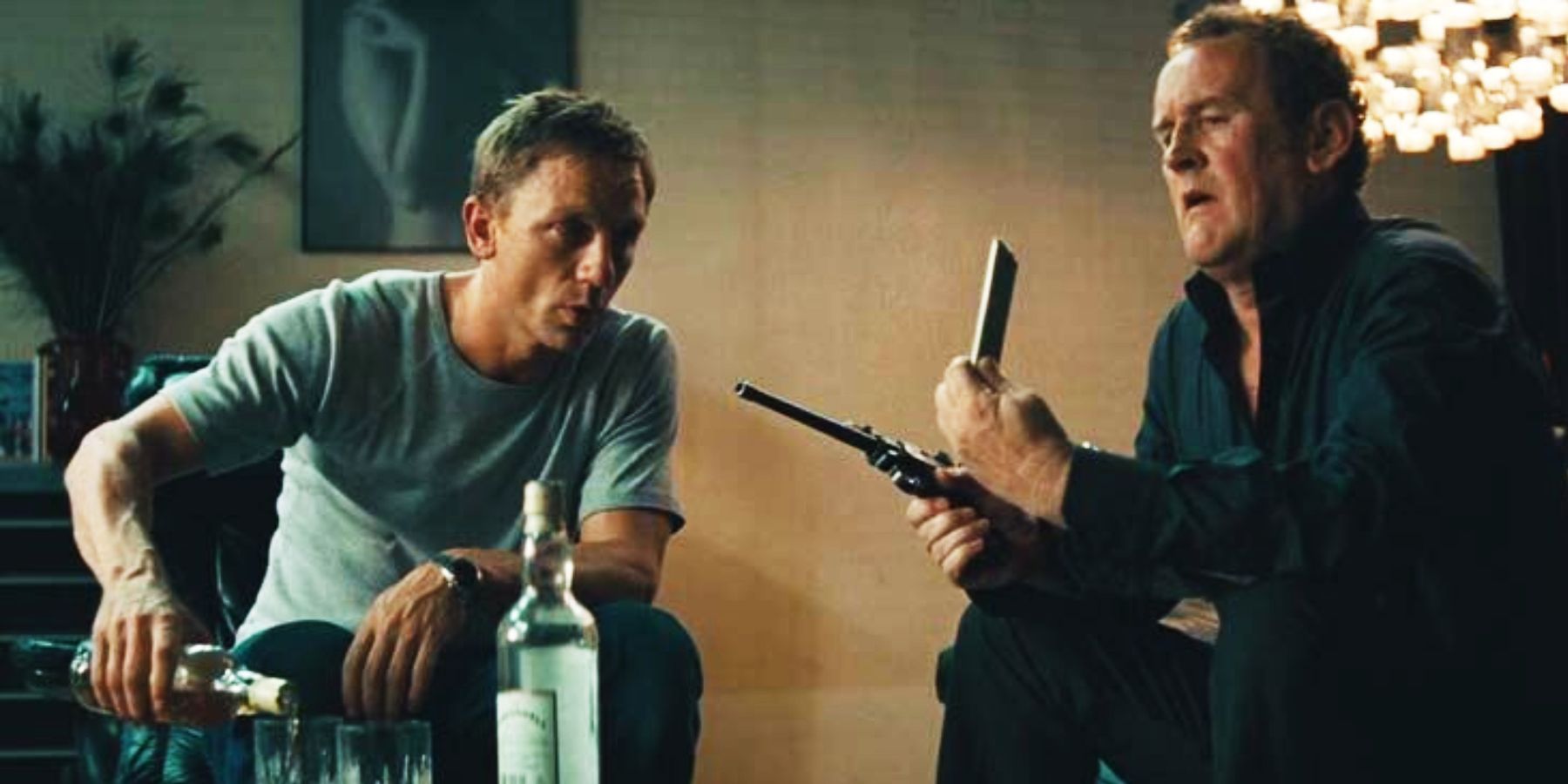 10 Incredible Crime Movies From A-List Directors