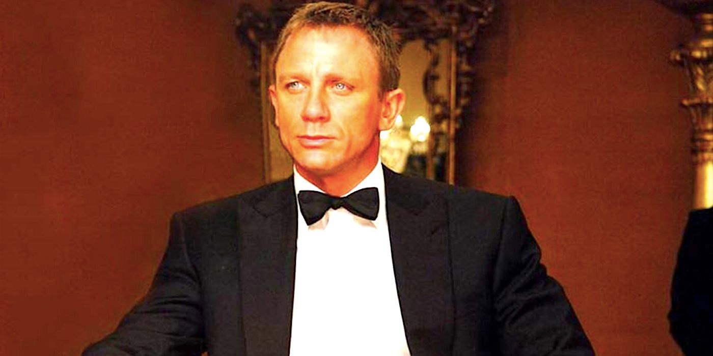 All 007 Agents In James Bond Movies & Books Explained