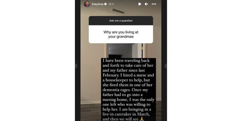 90 Day Fiancé’s Daniele Gates Reveals Heartbreaking Reason She Lives ...
