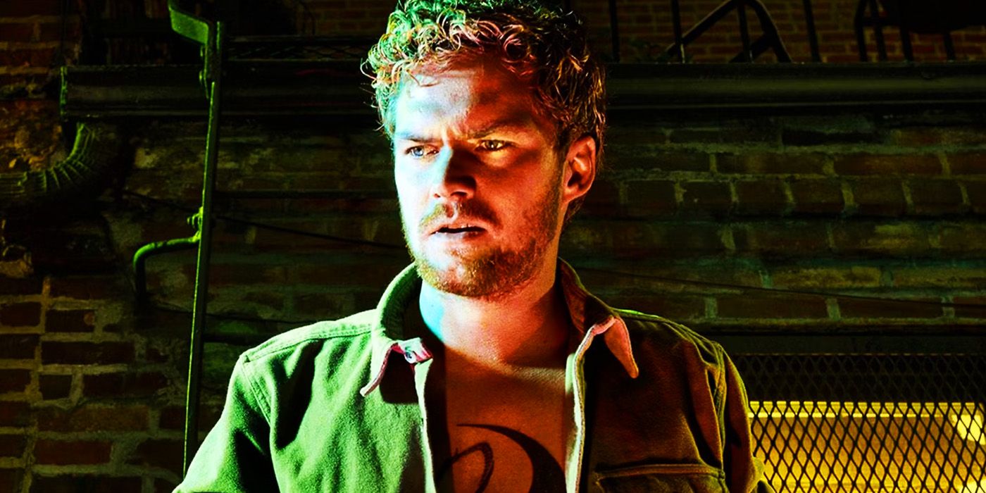 Marvel Has The Perfect Way To Replace A Controversial Hero 6 Years ...