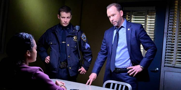 Why There's Still Hope For Blue Bloods Season 15