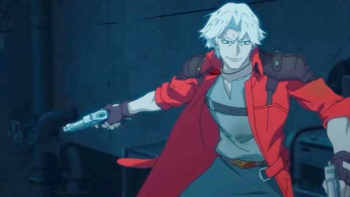 Welcome Back, Dante: Devil May Cry Drops New Trailer, Confirming the ...