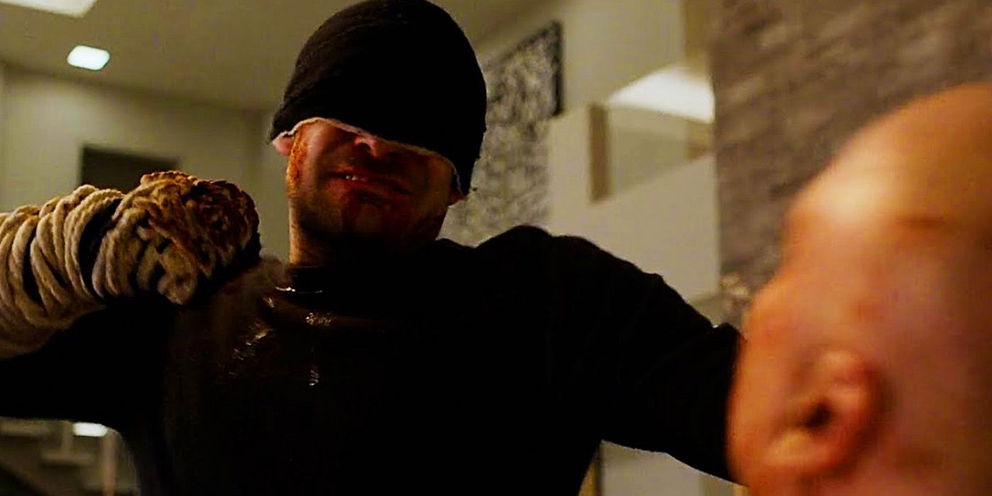 Daredevil's MCU Return Is Fixing A Disappointing Decision From Netflix's Final Season