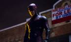Daredevil in new costume in Daredevil season 1 finale