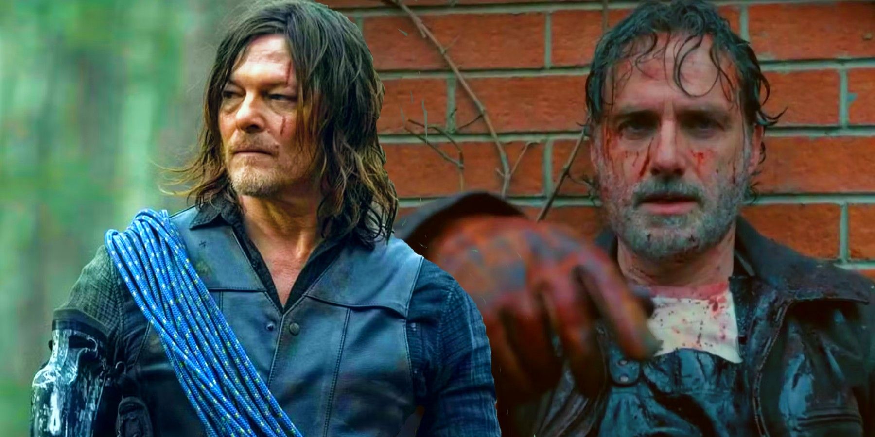 Daryl Dixon Season 3's New Setting Makes A Walking Dead Crossover Much Harder