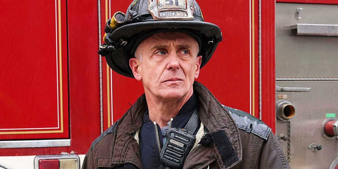 Why Hermann Won't Be Boden's Firehouse 51 Replacement Explained By Chicago Fire Star
