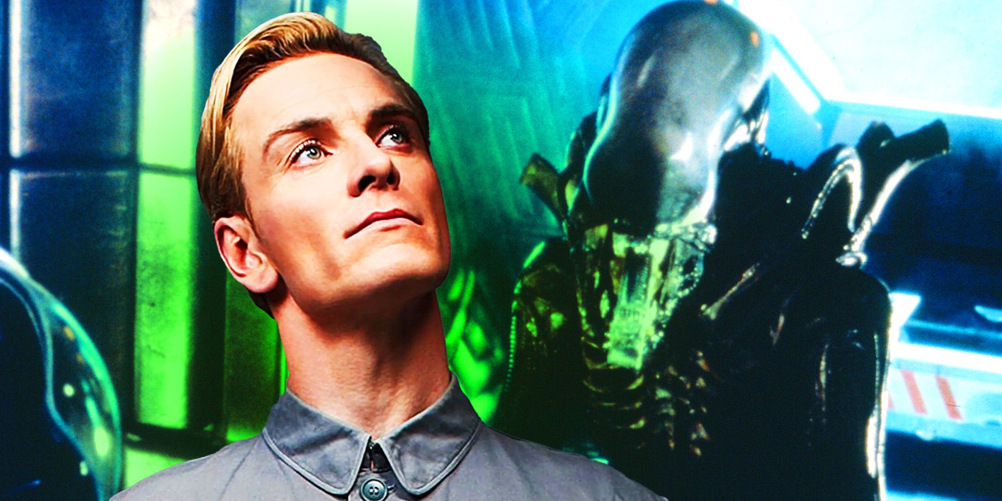 FX's Alien TV Show Already Has A Big Canon Problem (Not Just Because Of Prometheus)