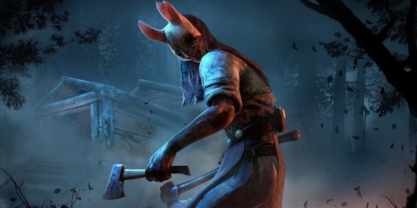 Dead By Daylight Movie: Confirmation & Everything We Know