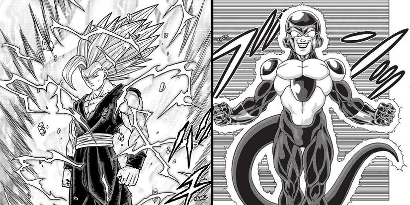 Dragon Ball Super Proves Gohan's Strongest Form is Here to Stay With ...