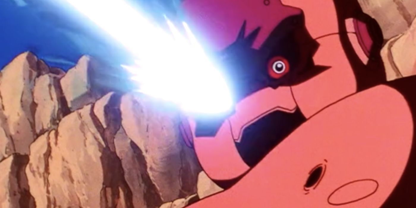 Every Dragon Ball Anime Series Ranked Worst to Best