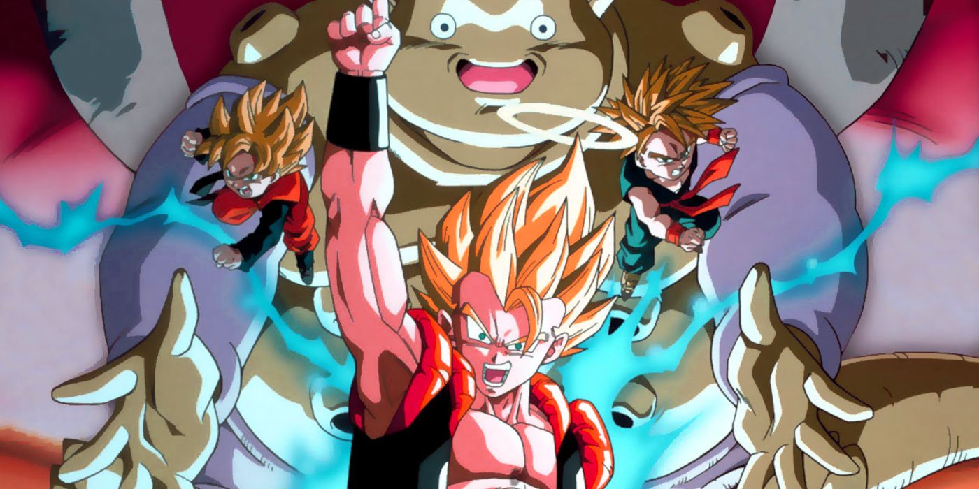 All the Original Dragon Ball Movies Are Now Easier To Watch Than Ever