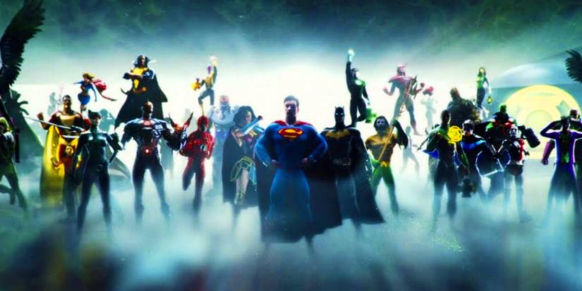 The History Of DC Comics: Who Founded It, Who Owns It Today?