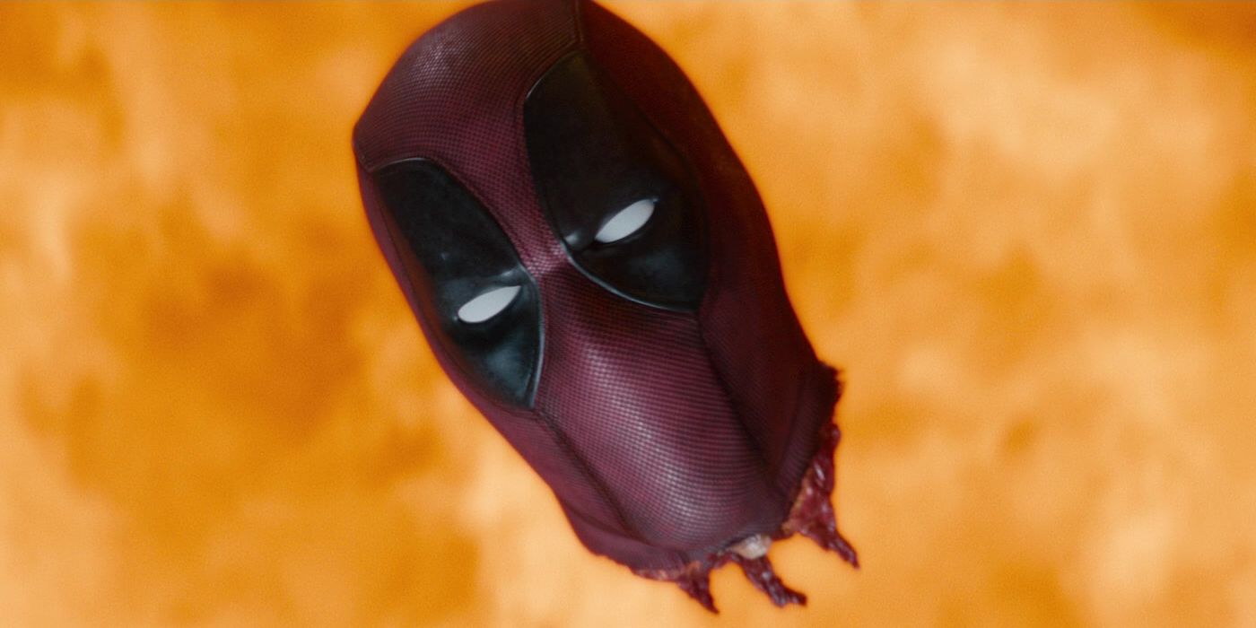 Deadpool Is The Only One To Remember Who The MCU's Peter Parker Is In Marvel Theory