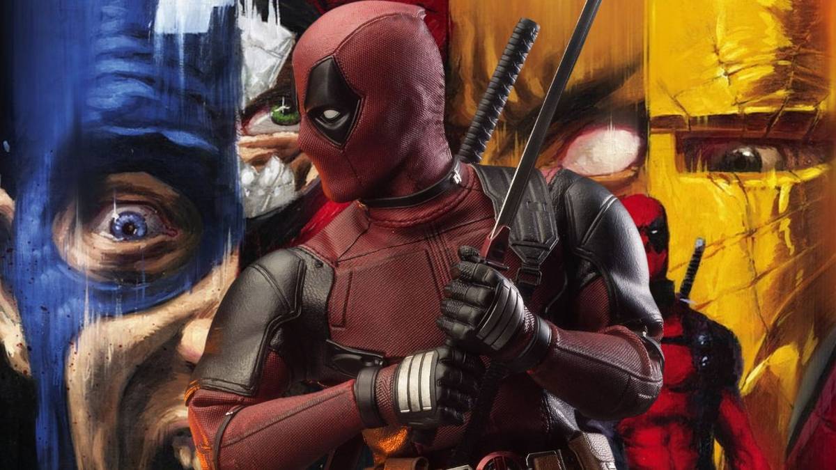 Deadpool & Wolverine Are Joined By 15 Other X-Men & Marvel Characters ...