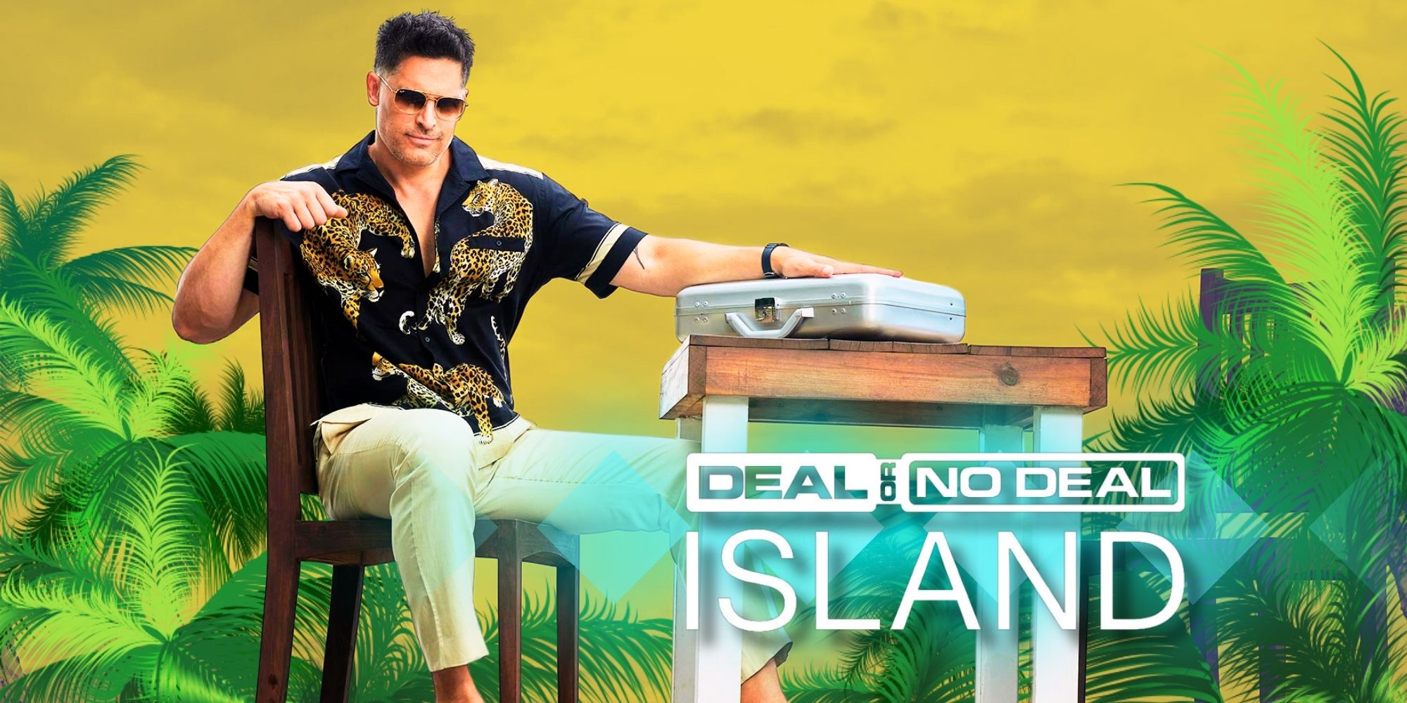 Deal Or No Deal Island Season 2: Latest News & Everything We Know