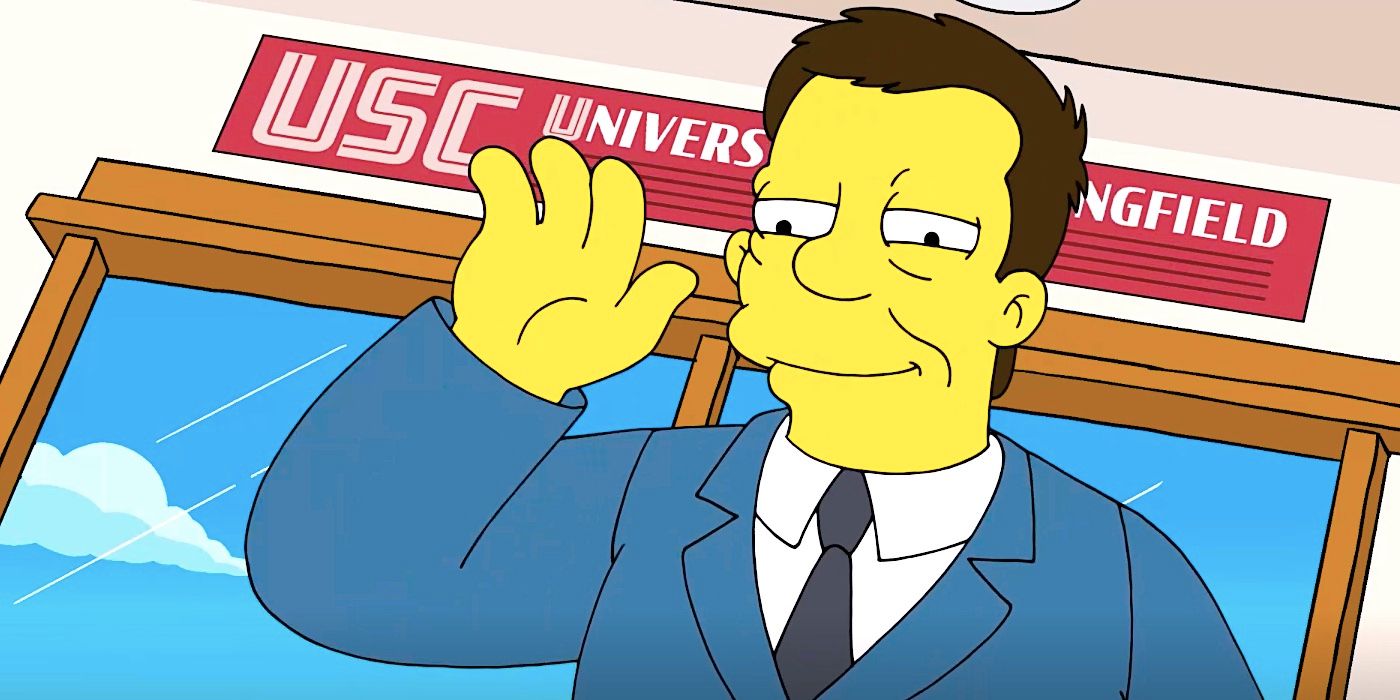 Why The Simpsons Season 35 Is The Shortest In 34 Years (& The Second Shortest Ever)