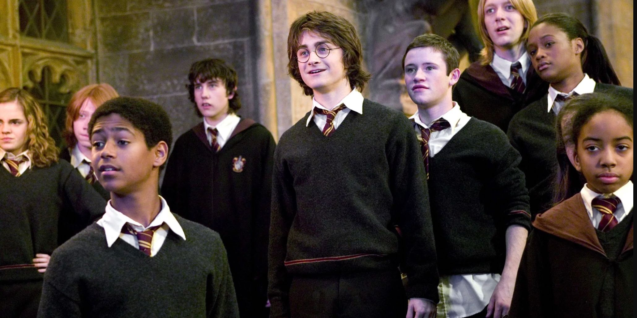 ¿Qué casa de Hogwarts soy?  Los 20 mejores cuestionarios de Harry Potter para ordenar