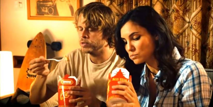 NCIS: Los Angeles – The 10 Best Deeks And Kensi Episodes