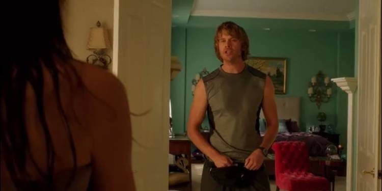 Ray Deeks No, Marty Deeks Won't Be Returning To The NCIS Franchise Any Time Soon ...