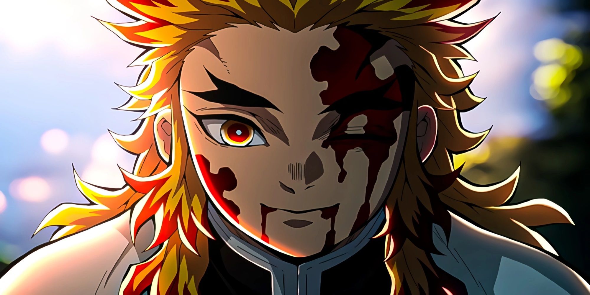 Demon Slayer's Most Tragic Death Comes To Life In Epic Cosplay