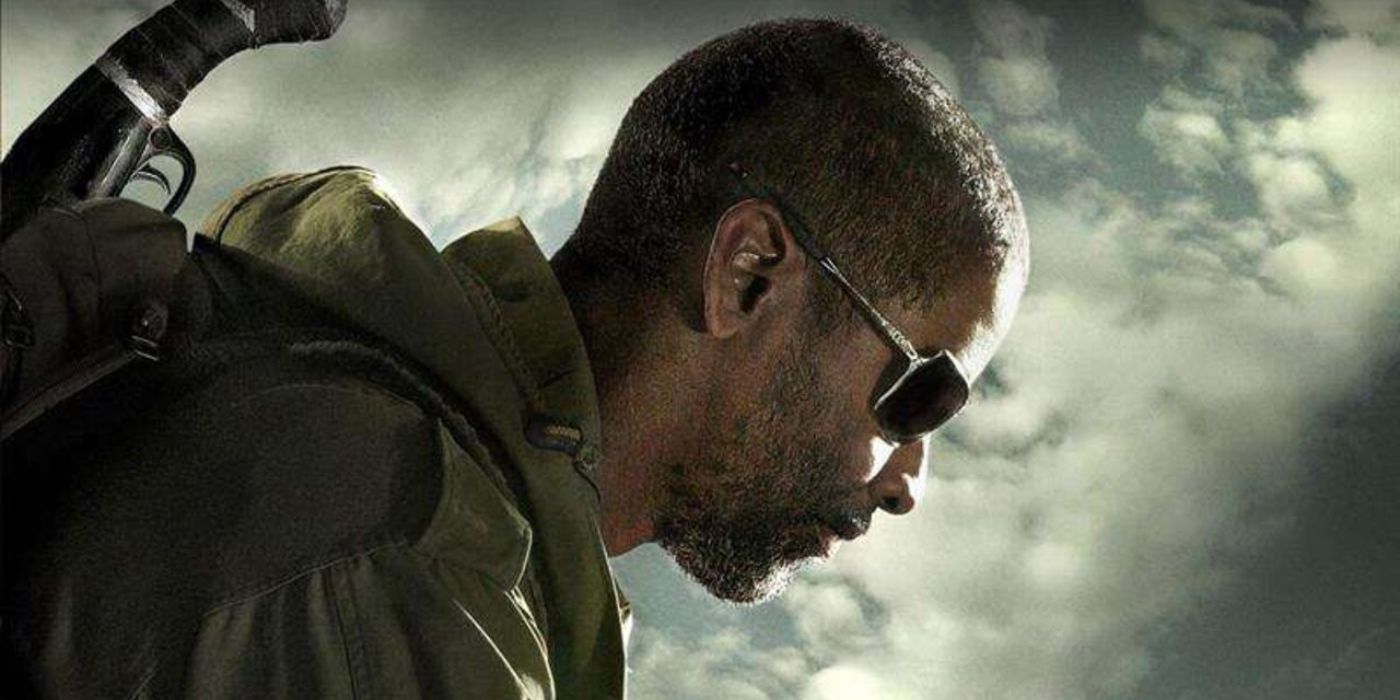 All 16 Denzel Washington Movies Where His Character Dies