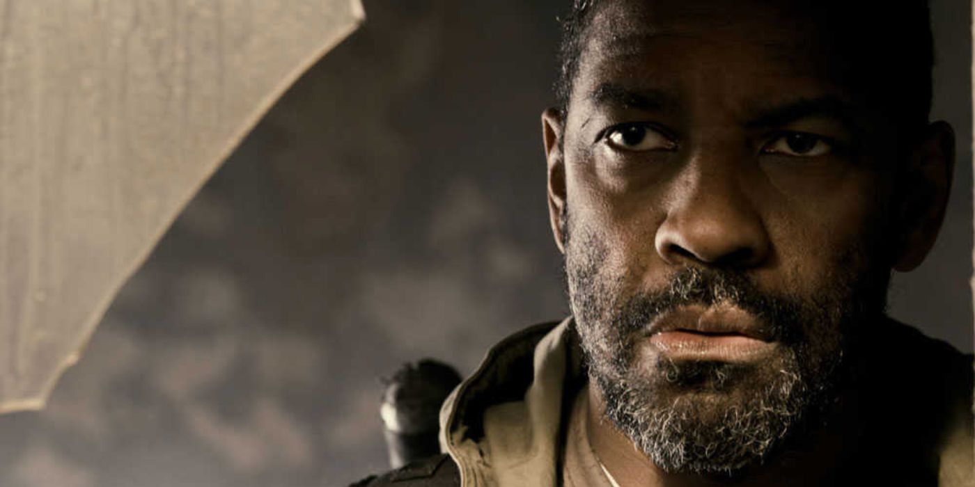 All 16 Denzel Washington Movies Where His Character Dies