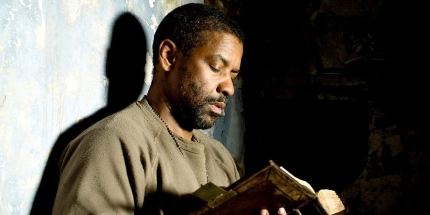 Denzel Washington's 15 Action Heroes, Ranked Weakest To Strongest