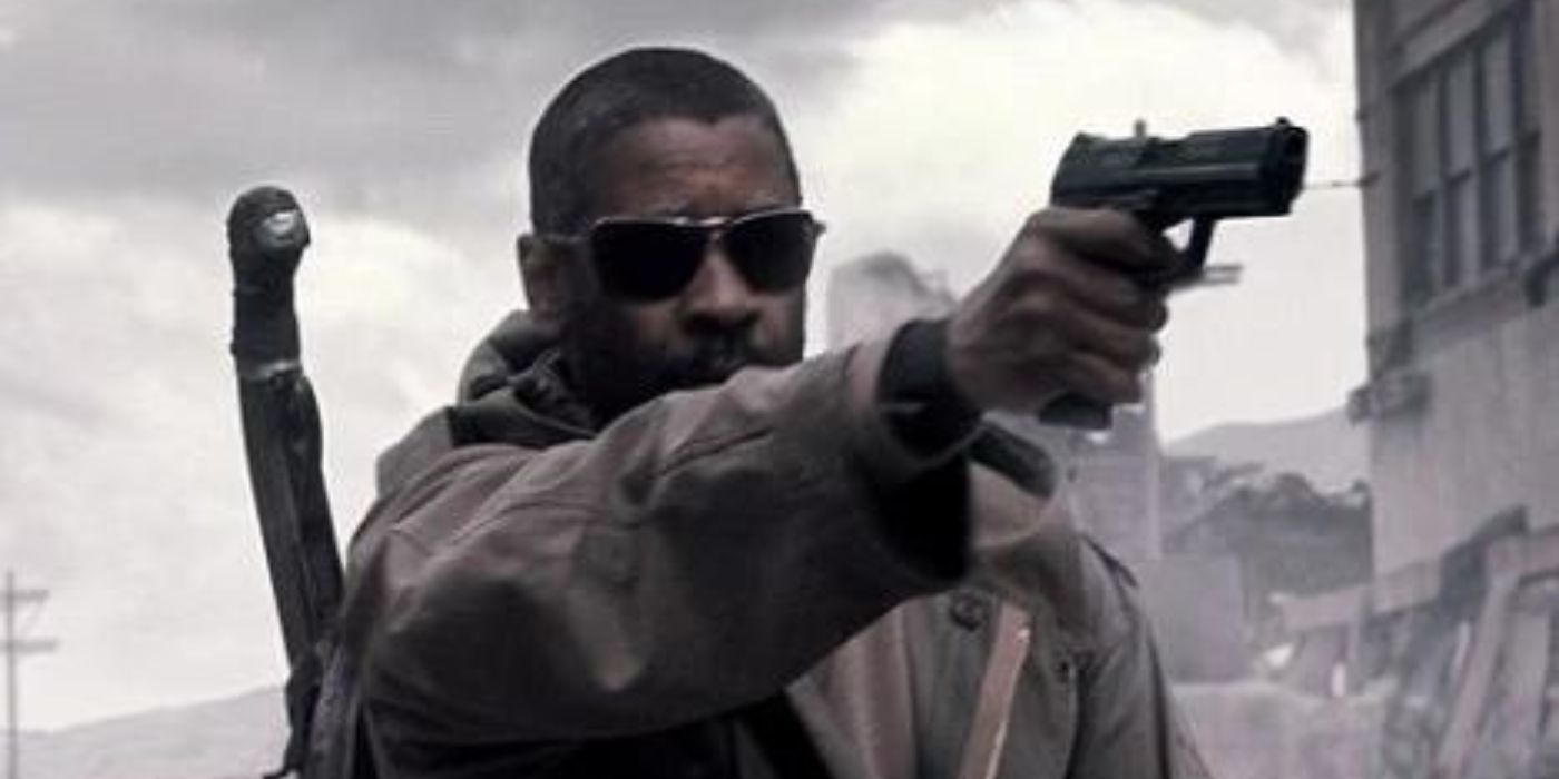 All 16 Denzel Washington Movies Where His Character Dies