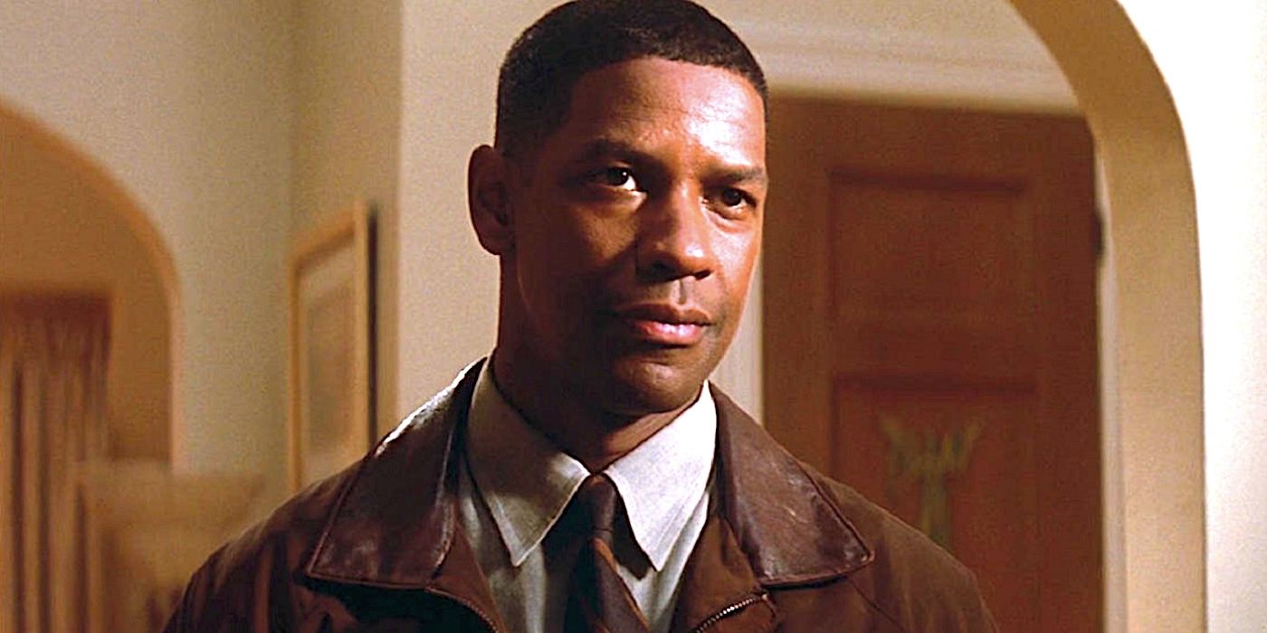 Denzel Washington's Most Underrated Movie Is A $46 Million Flop From 26 Years Ago