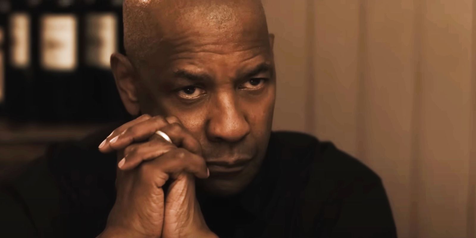 Denzel Washington Has Only Played A Proper Villain 6 Times, But Never Beat His 23-Year-Old Thriller