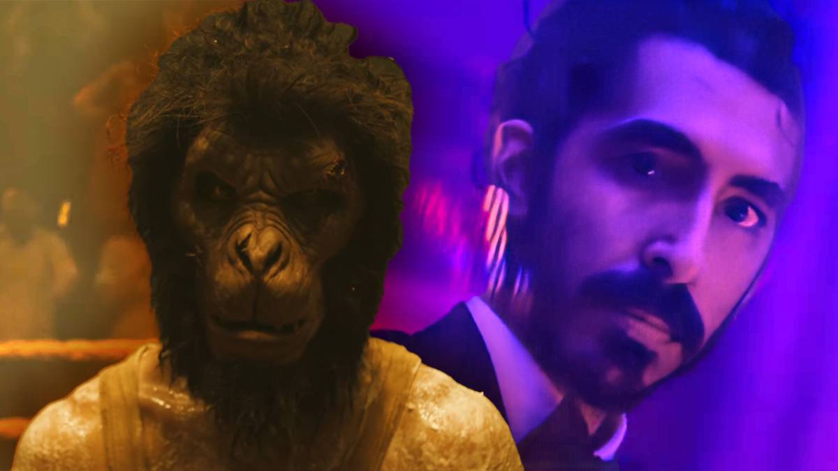 Jordan Peele Reportedly Poached New 