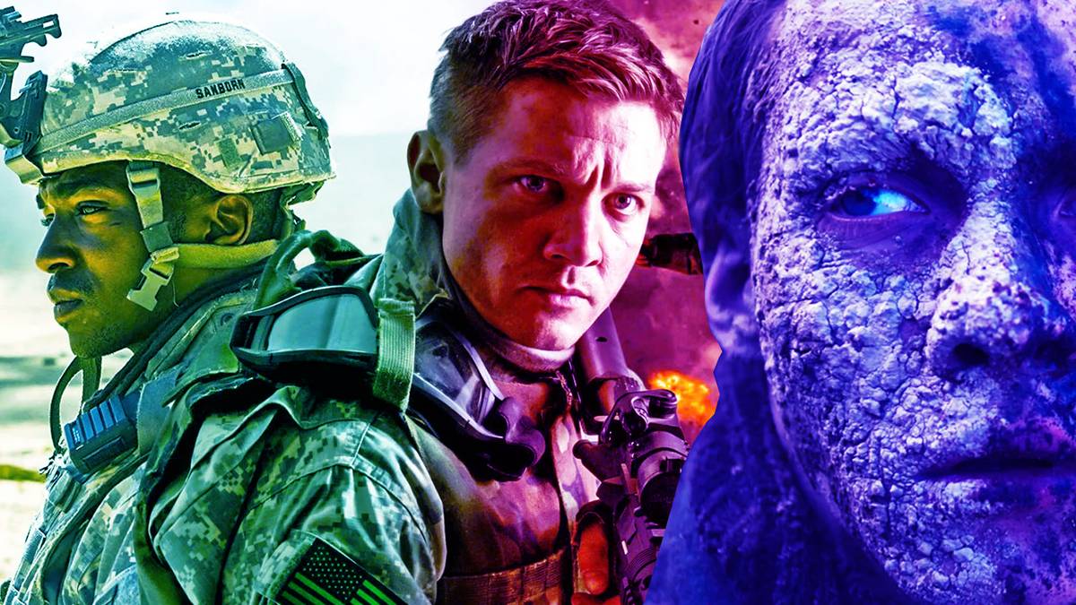 10 Devastating War Movie Endings That Ruined Everyone