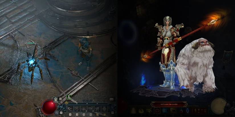 You'll Be Getting A New Best Friend When Diablo 4 Season 3 Starts