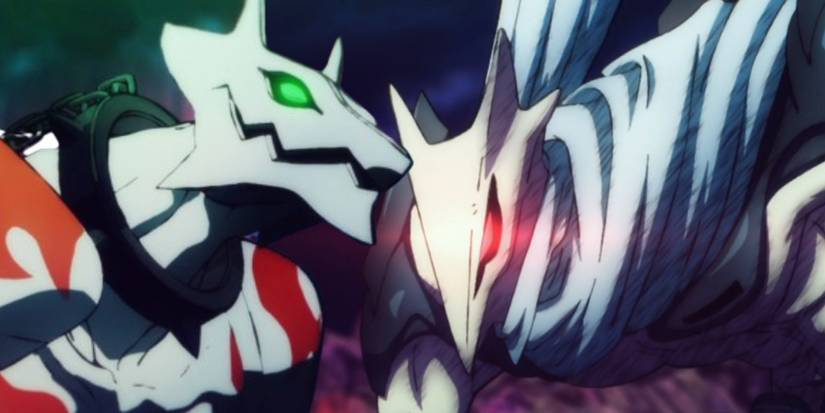 Controversial HIDIVE Anime Proves it's the Best Kind Of Shonen Despite ...
