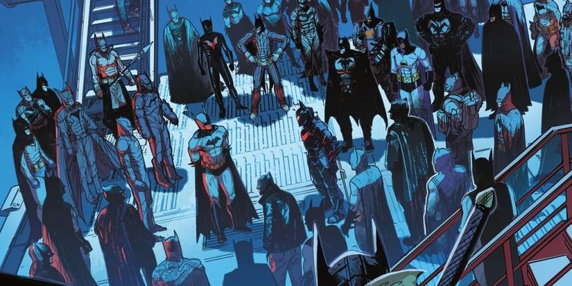 DC Changes Batman Lore Forever With the Introduction of 