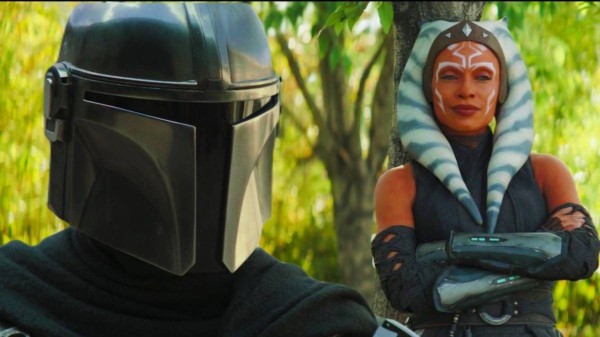Ahsoka Season 2 Is Replacing The Mandalorian Season 4 In A Big Way