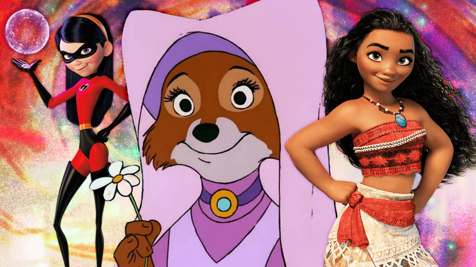 Disney Rp New Disney Roleplaying Game From The Makers Of Disney Lorcana Features ...