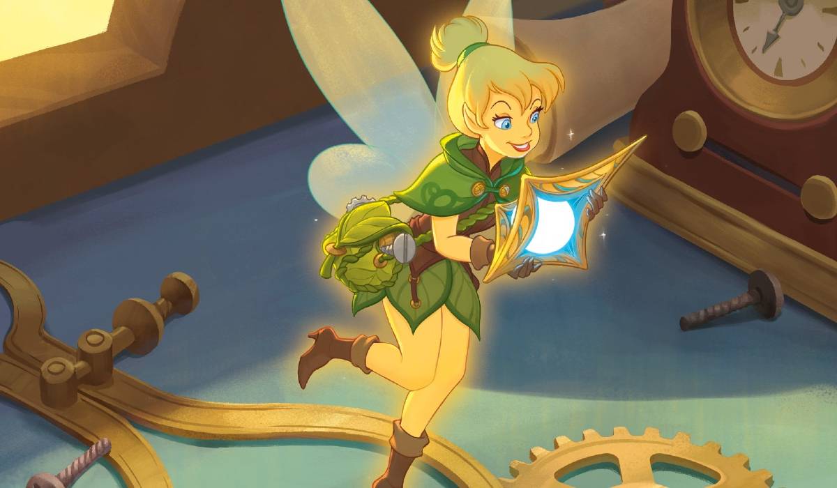 Disney Lorcana Gateway: Everything Included, Price, & How It Works Disney Lorcana Gateway: Everything Included, Price, & How It Works