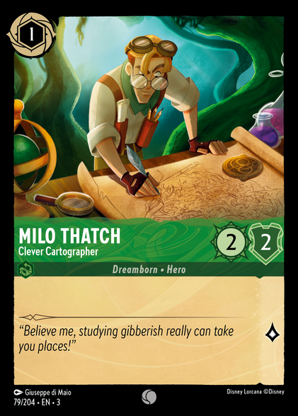 atlantis lorcana cards - Wilds Unknown - The Leviathan - Guardian of (Enchanted) Listed cards may have imperfections. Disney Lorcana Trading Card Game