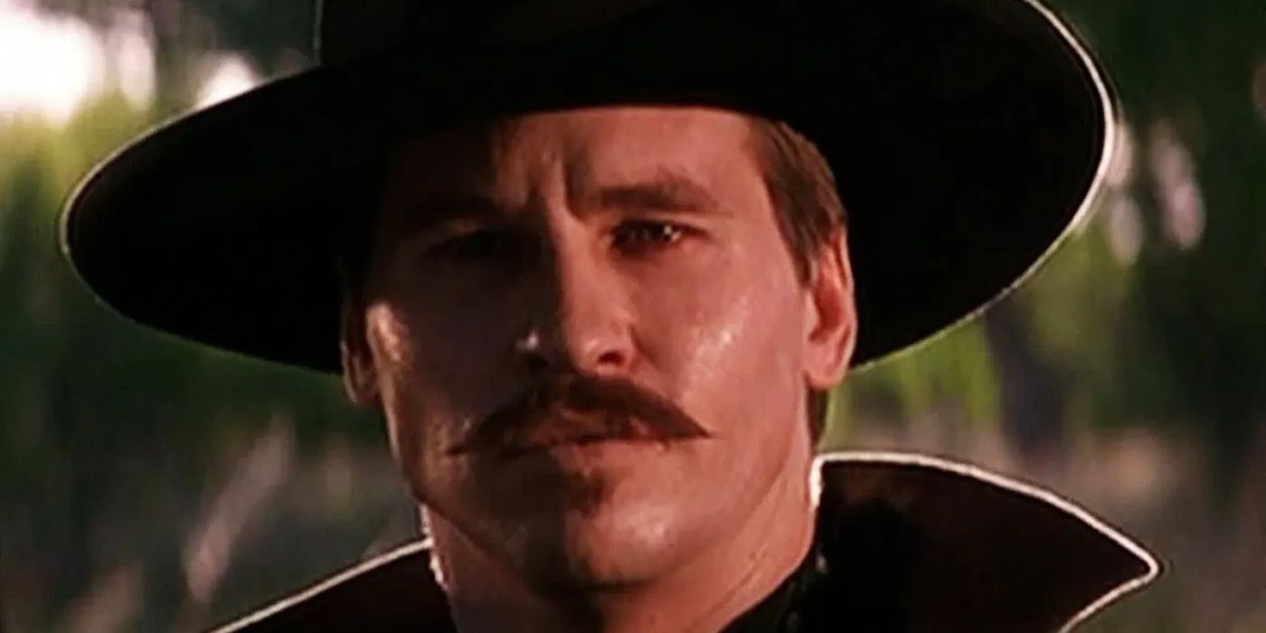 Tombstone: 10 Best Quotes From The Movie