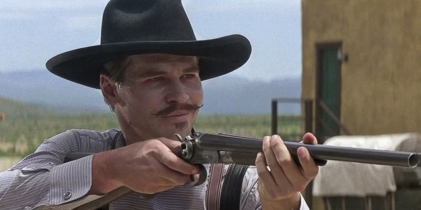 10 Reasons Tombstone Is The Best Movie To Watch If You Don't Like Westerns