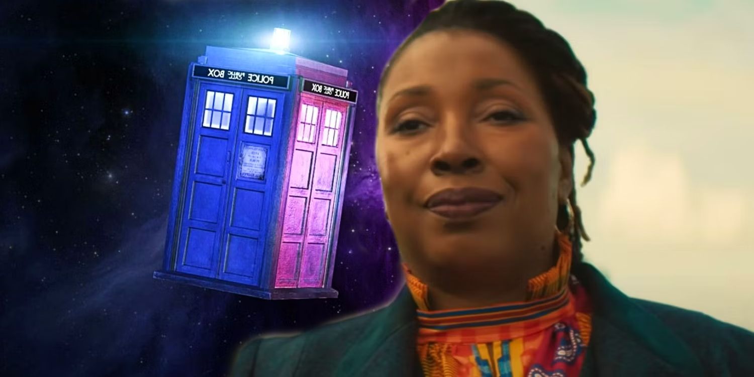 Doctor Who's Timeless Child Fully Explained: The Doctor's Origin & Toymaker Retcon