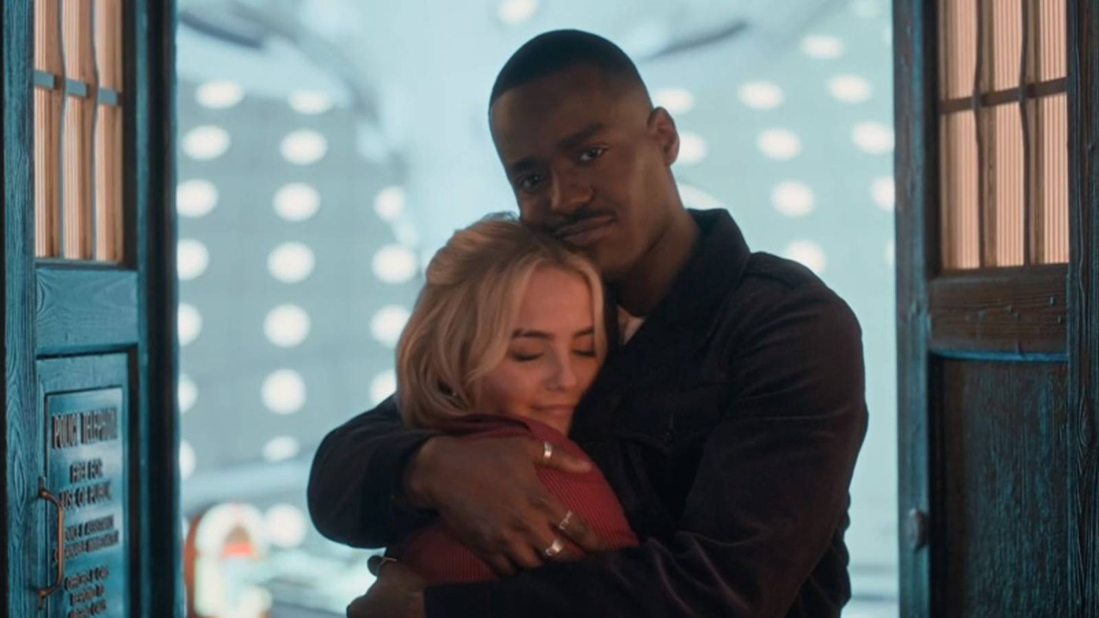 Ruby Sunday's Doctor Who Season 15 Appearance Seemingly Confirmed ...