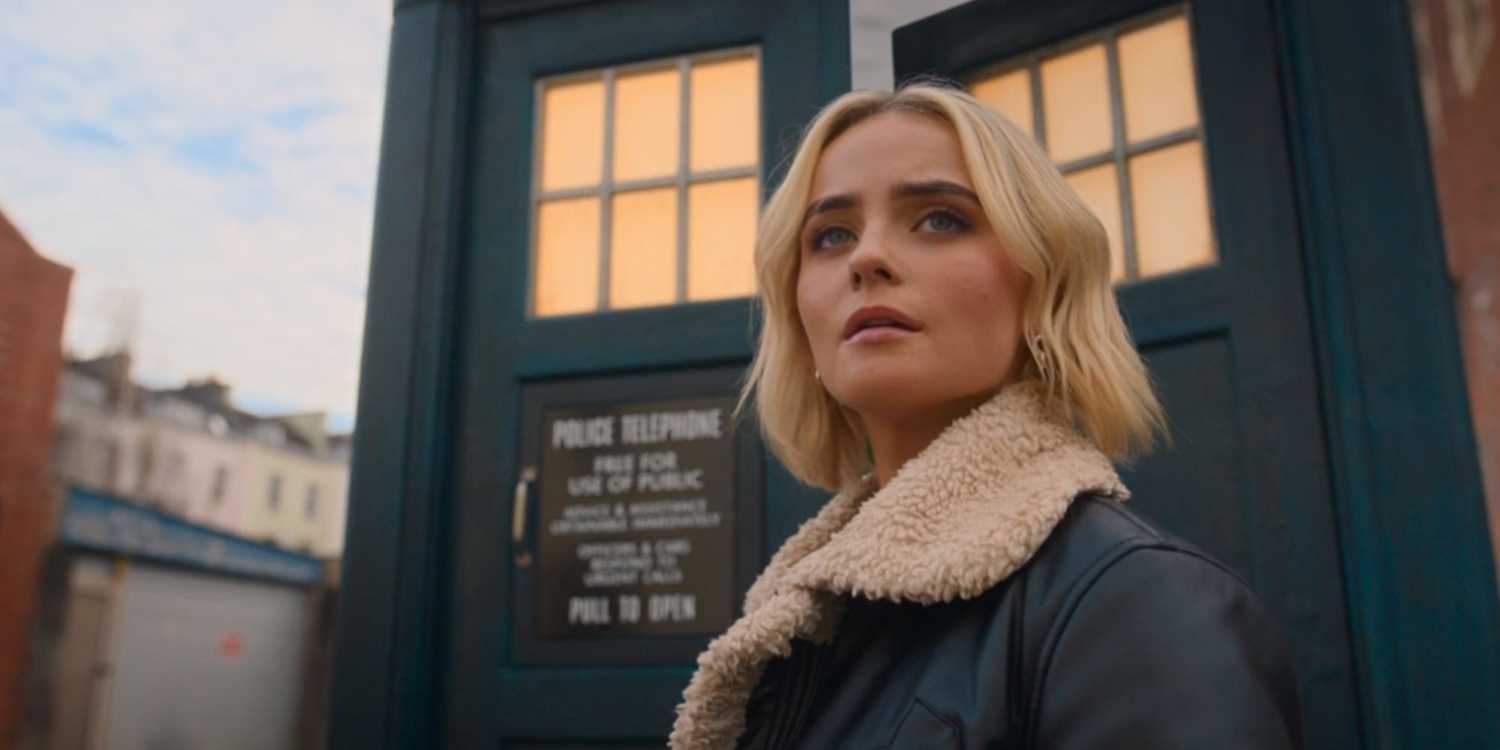 Ruby Actor Doctor Who Season 15 Cast & Character Guide: All Returning & New Actors