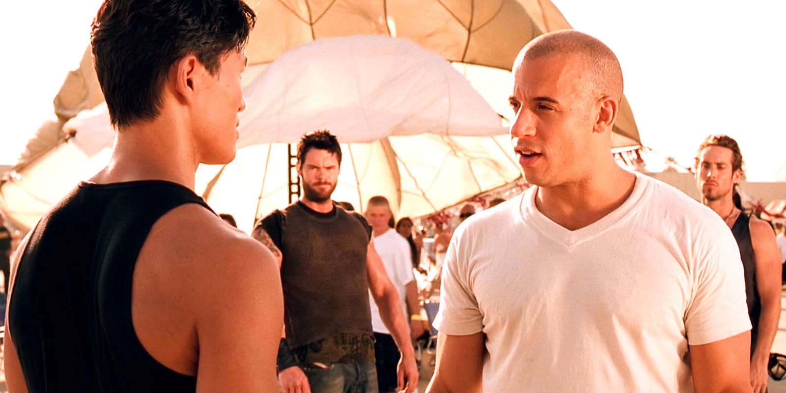 15 Things I Learned Rewatching All Fast & Furious Movies In Order