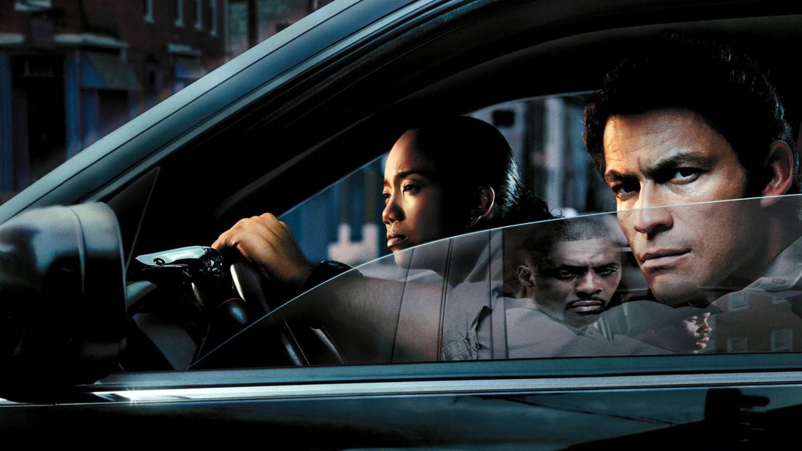 Why There Aren't More Shows Like The Wire (When The Sopranos Has So ...