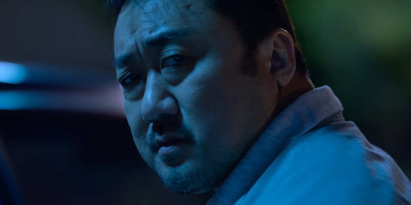 Don Lee's 10 Best Movies & TV Shows, Ranked