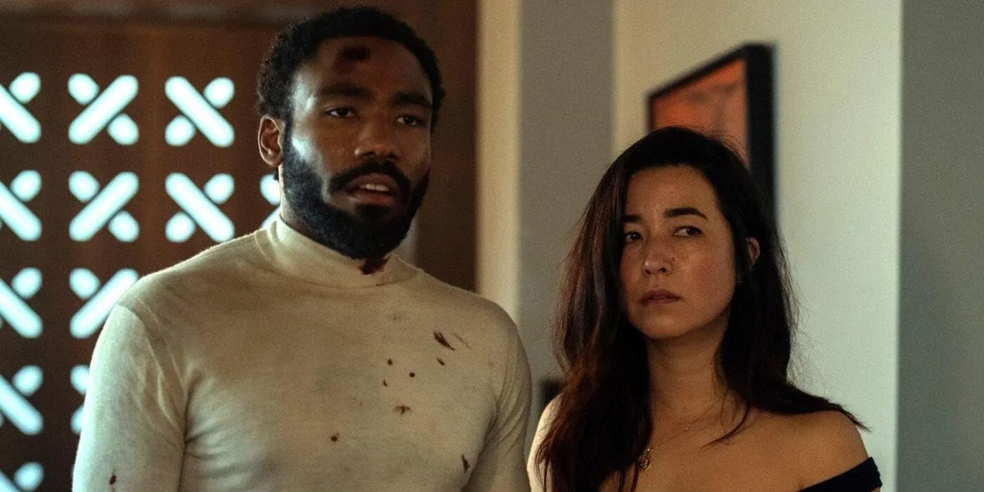 Donald Glover's Mr & Mrs Smith Season 2 Return Status Might've Just Answered The Show's Biggest Mystery